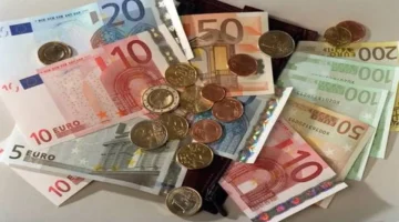 تحرك جديد.. سعر اليورو مقابل الجنيه داخل البنك المركزي والبنوك المصرية اليوم